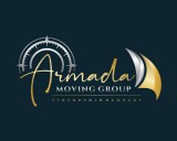 https://www.logocontest.com/public/logoimage/1603890824Armada Moving Group 12.jpg